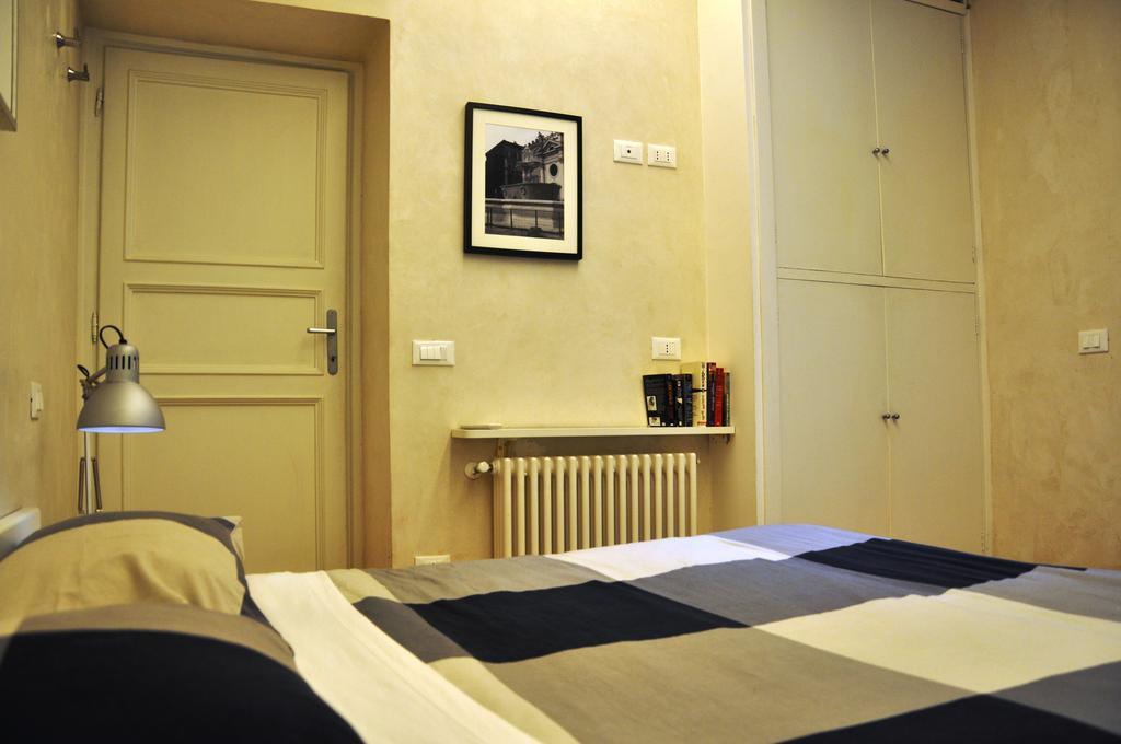 Campo Dei Fiori Modern Apartment With Terrace Rome Exterior photo
